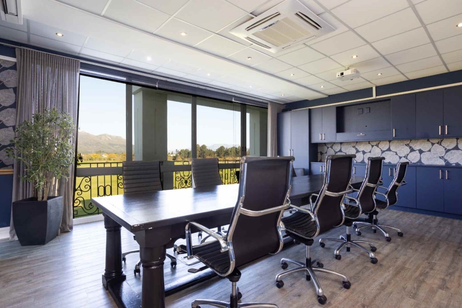 Commercial Property for Sale in Val De Vie Estate Western Cape